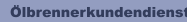 Ölbrennerkundendienst
